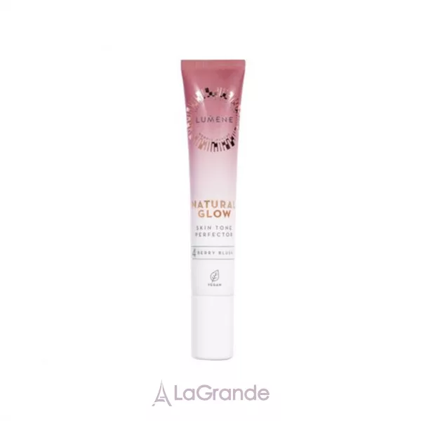 Lumene Natural Glow Skin Tone Perfector ������ ���'��� ��� �������