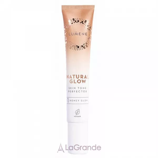 Lumene Natural Glow Skin Tone Perfector �������� ��������� ��� �������