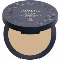 Lumene Stay Luminous Matte ���������� ����� ��� ����