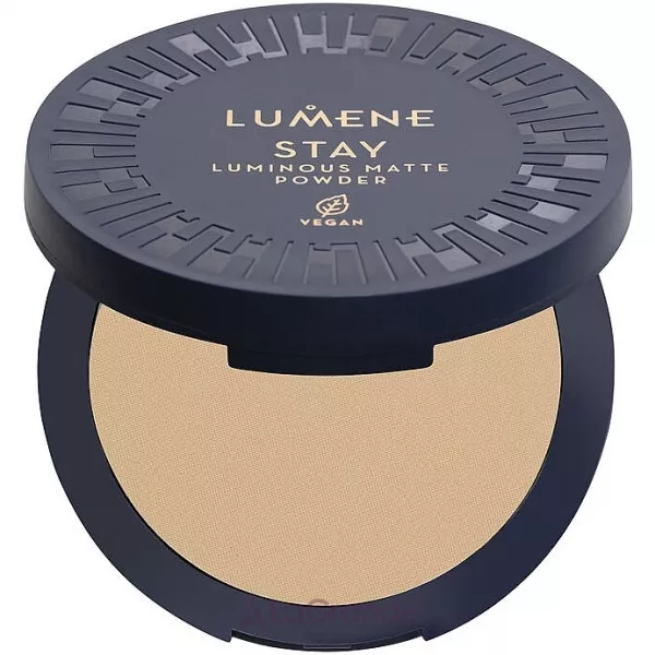 Lumene Stay Luminous Matte ���������� ����� ��� ����