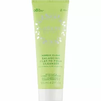 Lumene Tyyni Nordic Clear ��������� ���� � ������ � �������� �������� ��� ���������������, ������ � ���������� ����