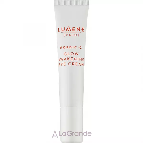 Lumene Valo Glow Awakening ���� ��� ���� ������ ���� � �������� ������