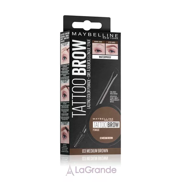 Maybelline Tattoo Brow ������� ��� ���