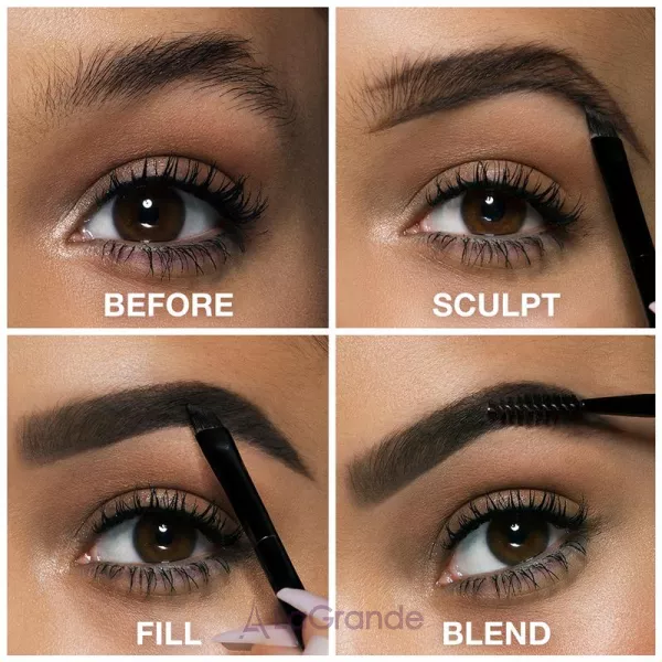 Maybelline Tattoo Brow ������� ��� ���