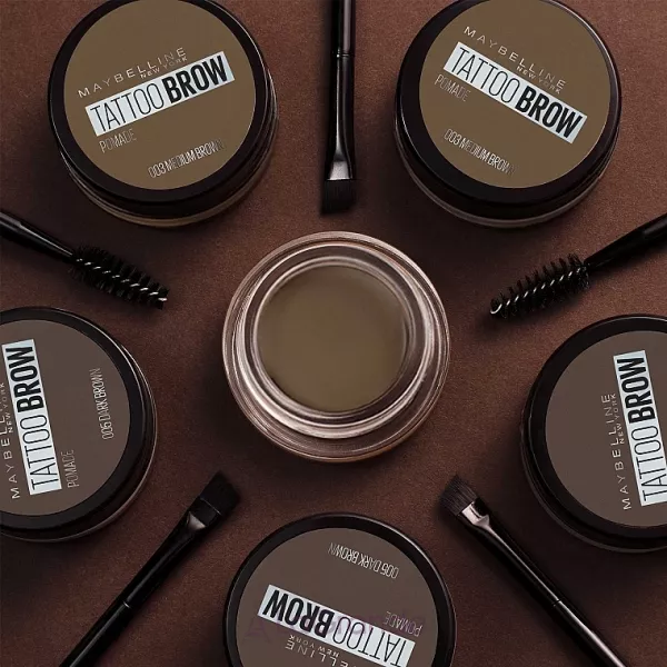 Maybelline Tattoo Brow ������� ��� ���