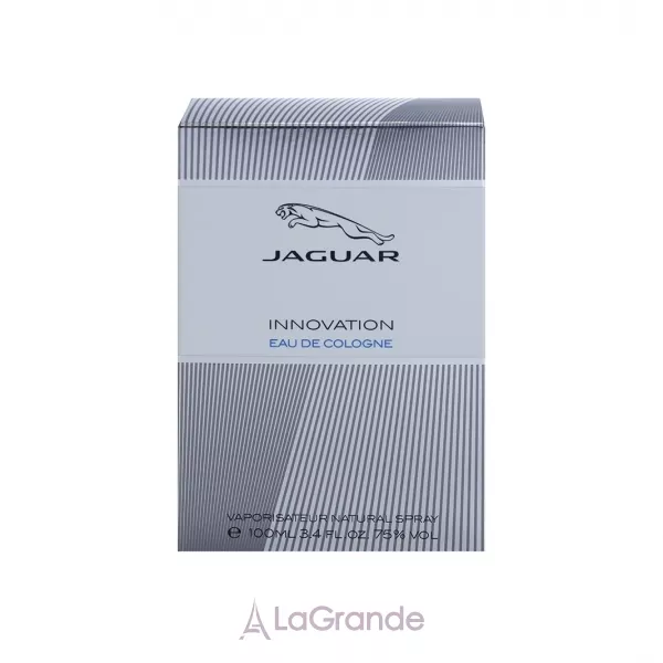 Jaguar Innovation ��������