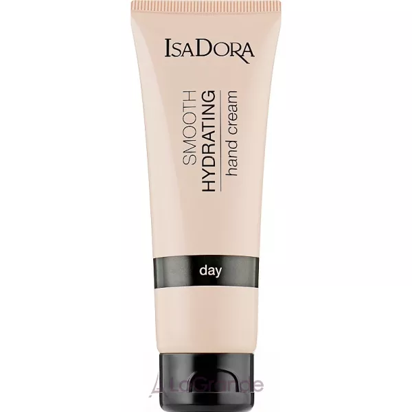 IsaDora Smooth Hydrating Hand Cream ���� ��� ��� �������