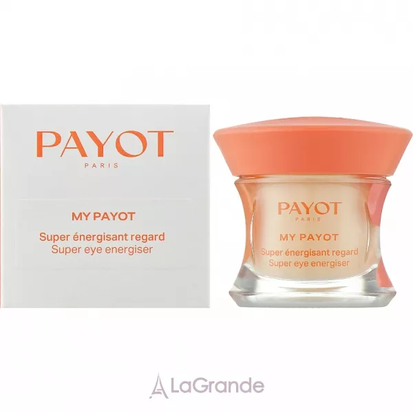 Payot My Payot Super Eye Energiser ���� ��� ������ ������� ���� 2 � 1 � ������� �����