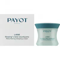 Payot Lisse Resurfacing Sleeping Cream ³������������� ������ ���� ��� �������