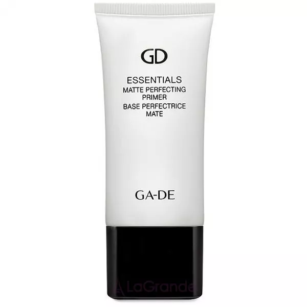Ga-De Essentials Matte Perfecting Primer ������� ��� ����