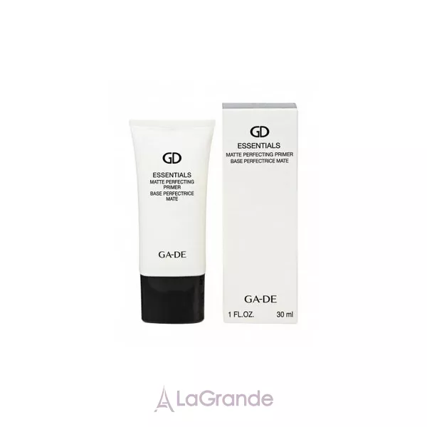 Ga-De Essentials Matte Perfecting Primer ������� ��� ����