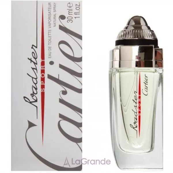 Cartier Roadster Sport ��������� ����