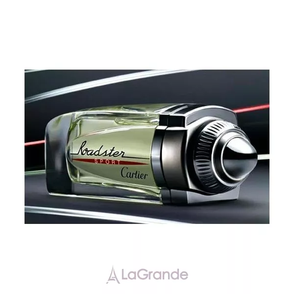 Cartier Roadster Sport ��������� ����