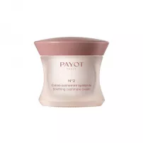 Payot Creme No 2 Cachemire Anti-Redness Anti-Stress Soothing Rich Care ������������ ���� ��� �������