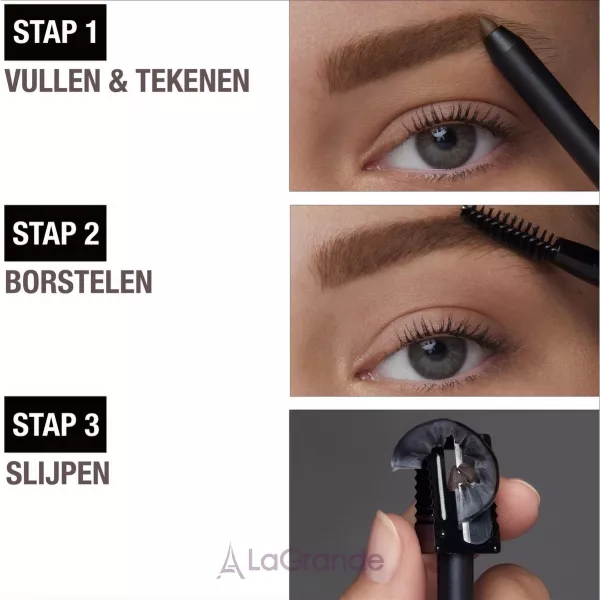 Maybelline Tattoo Brow �������� ��� ������