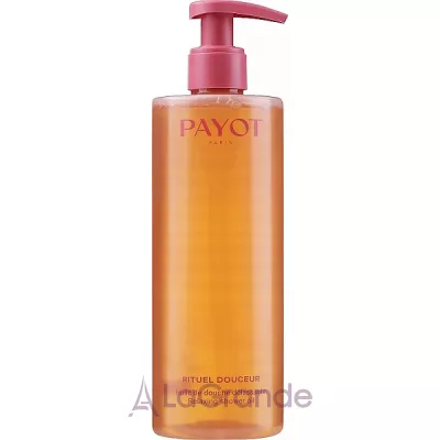 Payot Rituel Corps Relaxing Shower Oil          