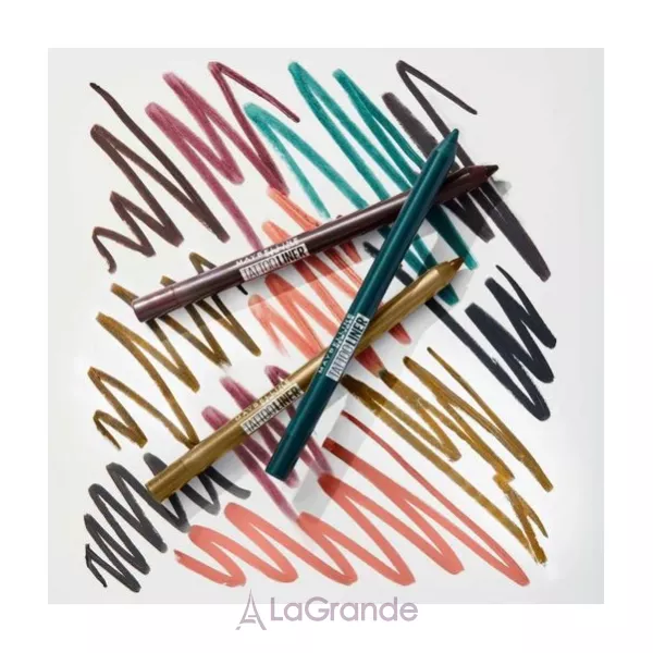 Maybelline Tattoo Liner ������� �������� ��� ����