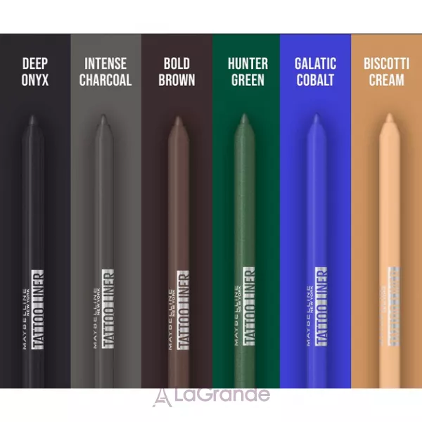 Maybelline Tattoo Liner ������� �������� ��� ����
