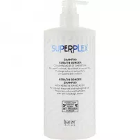 Barex Italiana Superplex Keratin Bonder Shampoo ����������� �������