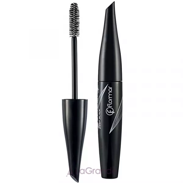 Flormar Spider Lash Deep Black ���� ��� ������ 