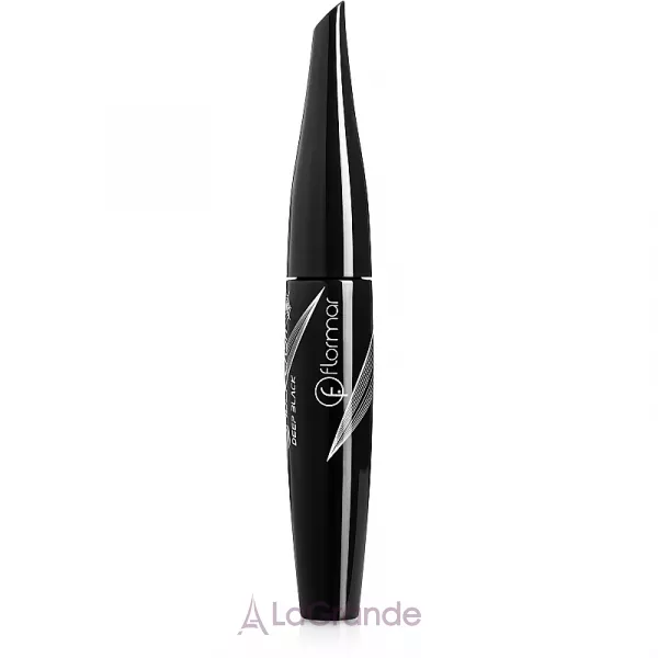 Flormar Spider Lash Deep Black ���� ��� ������ 