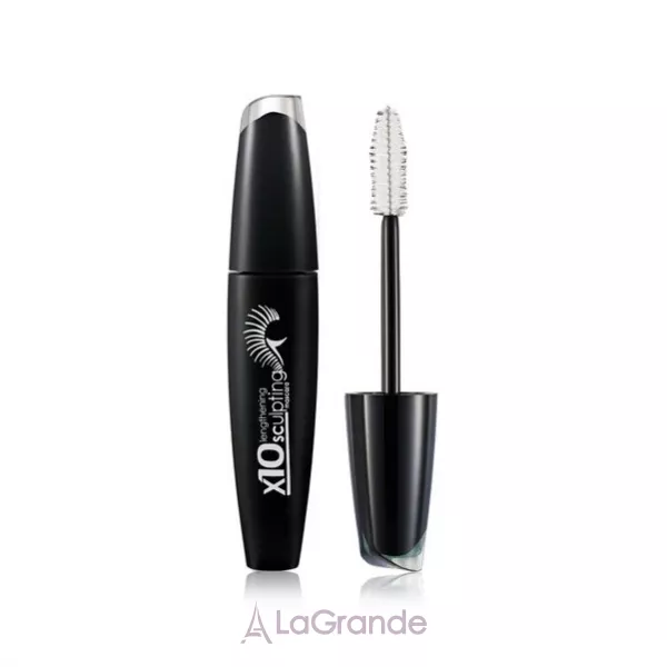 Flormar Sculpting Lengthening Mascara ��� ��� �� 