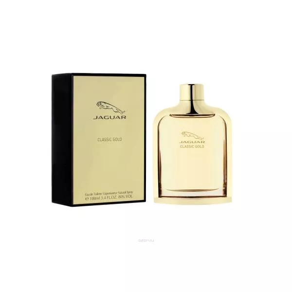 Jaguar Classic Gold �������� ����