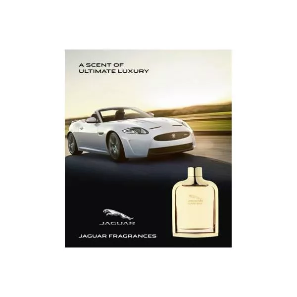 Jaguar Classic Gold �������� ����