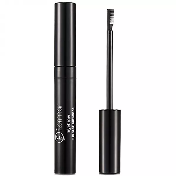 Flormar Eyebrow Fixator Mascara �������� ��� ������