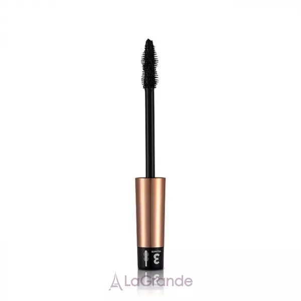 Flormar Triple Action Mascara ��� ��� �� ������� 䳿