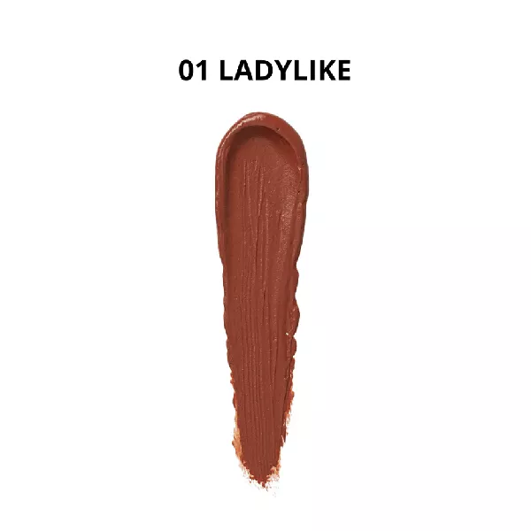 Flormar Lightweight Lip Powder ������� ����� ��� ��� �� �������