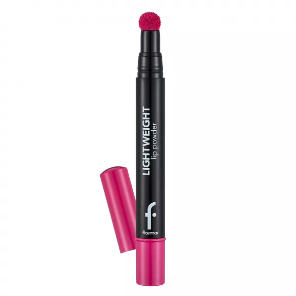 Flormar Lightweight Lip Powder ������� ����� ��� ��� �� �������