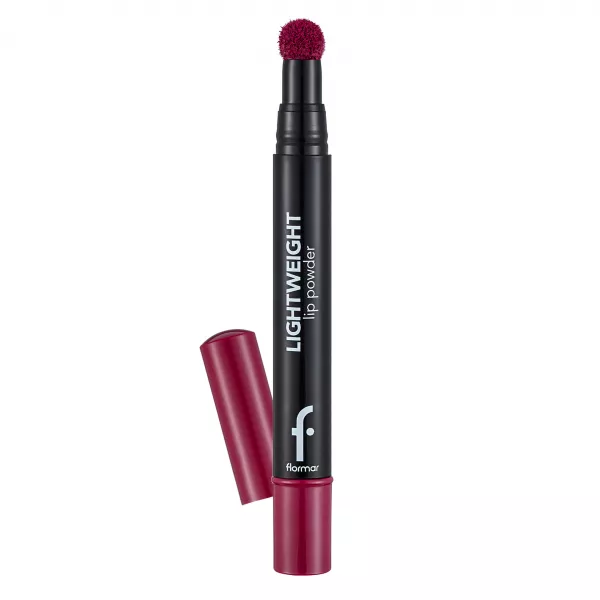 Flormar Lightweight Lip Powder ������� ����� ��� ��� �� �������