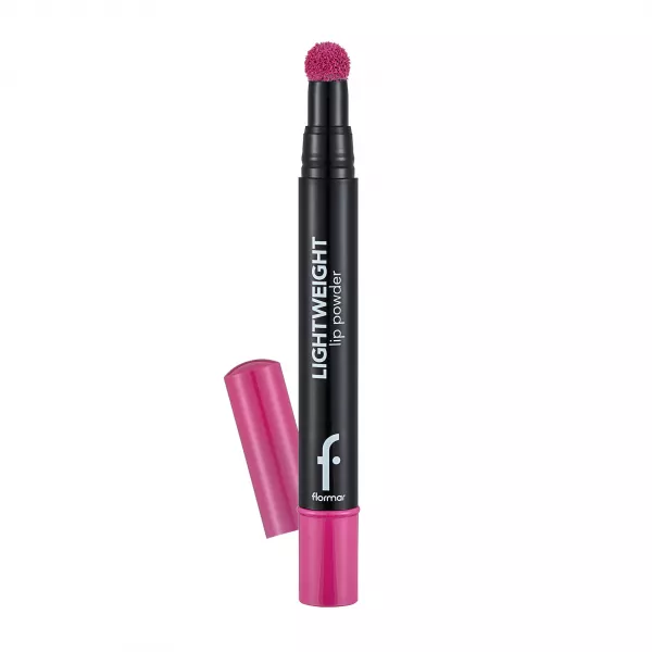 Flormar Lightweight Lip Powder ������� ����� ��� ��� �� �������