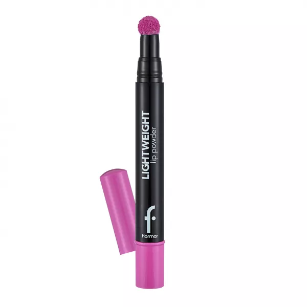 Flormar Lightweight Lip Powder ������� ����� ��� ��� �� �������