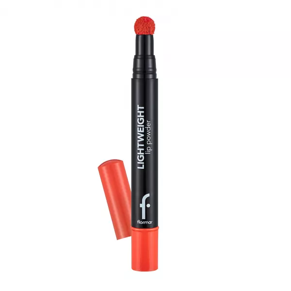 Flormar Lightweight Lip Powder ������� ����� ��� ��� �� �������