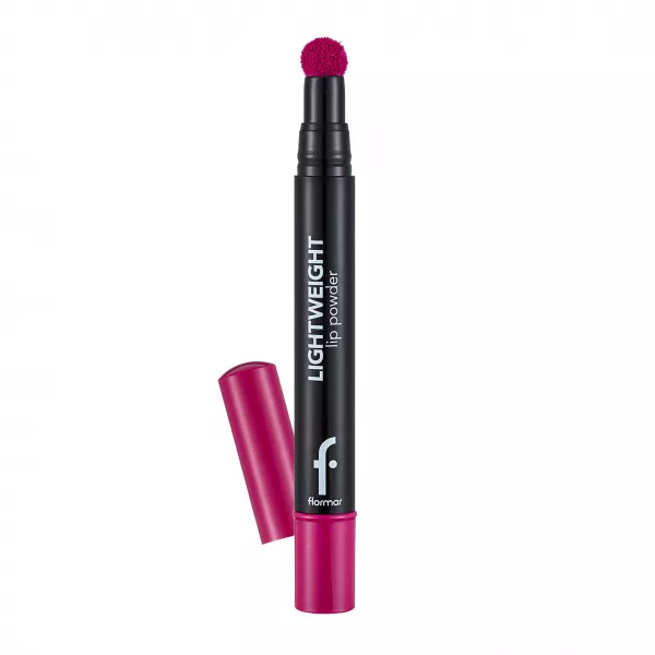 Flormar Lightweight Lip Powder ������� ����� ��� ��� �� �������