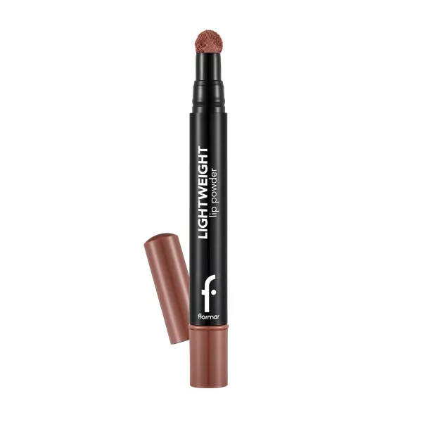 Flormar Lightweight Lip Powder ������� ����� ��� ��� �� �������