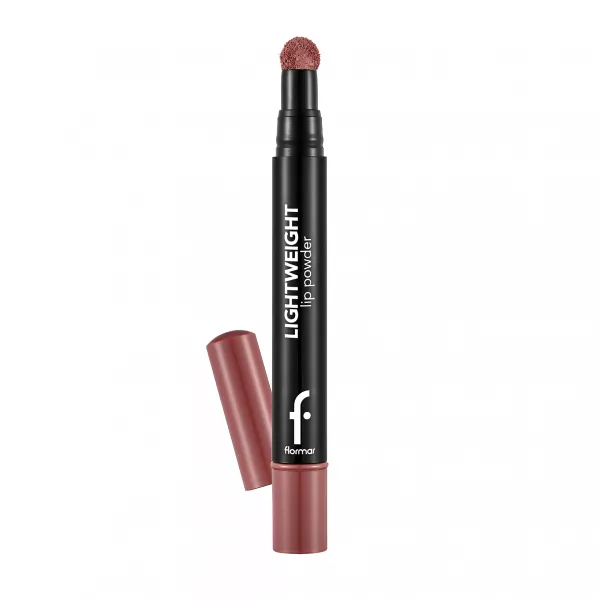 Flormar Lightweight Lip Powder ������� ����� ��� ��� �� �������