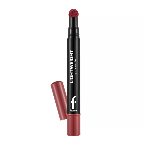 Flormar Lightweight Lip Powder ������� ����� ��� ��� �� �������