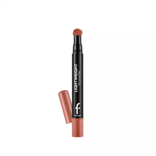 Flormar Lightweight Lip Powder ������� ����� ��� ��� �� �������