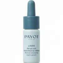 Payot  Lisse Retinol Renewing Night Serum ��������� ��� ������� � ���������