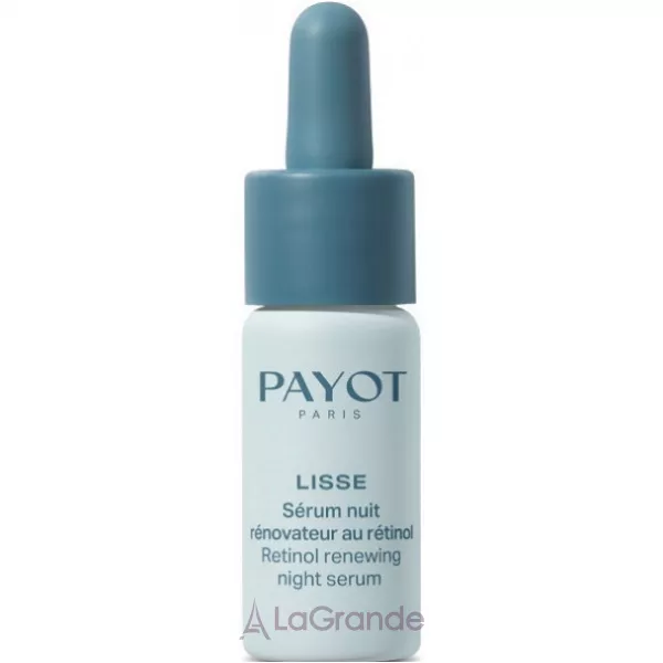 Payot  Lisse Retinol Renewing Night Serum ��������� ��� ������� � ���������