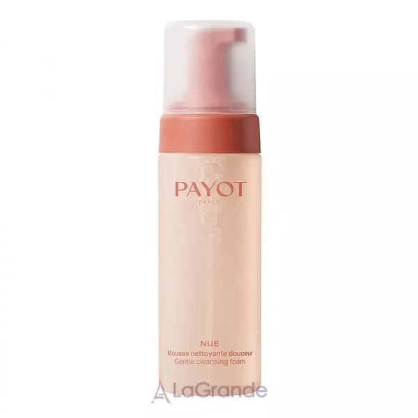 Payot Nue Gentle Cleansing Foam ����������� ���� ��� �������
