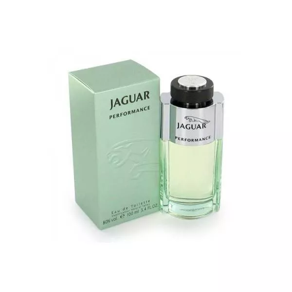 Jaguar Performance �������� ����
