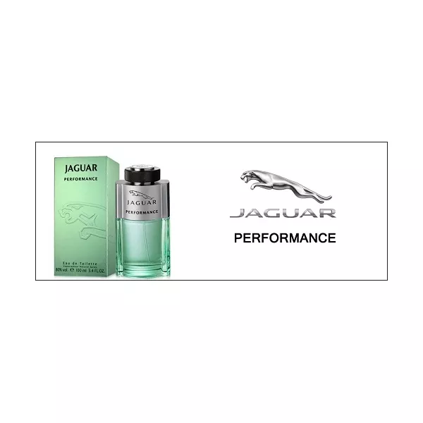 Jaguar Performance �������� ����