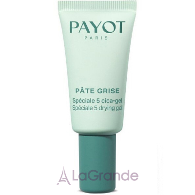 Payot Pate Grise Speciale 5 Cica-Gel ϳ    