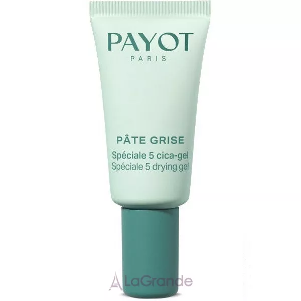 Payot Pate Grise Speciale 5 Cica-Gel ������������� ���� ��� ���������� ����
