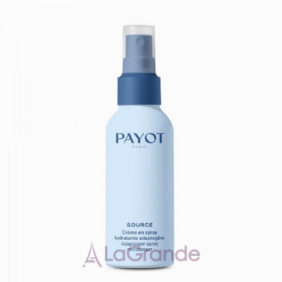 Payot Source Adaptogen Spray Moisturiser   -