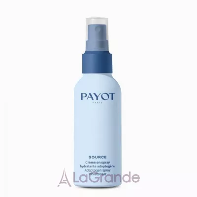 Payot Source Adaptogen Spray Moisturiser   -